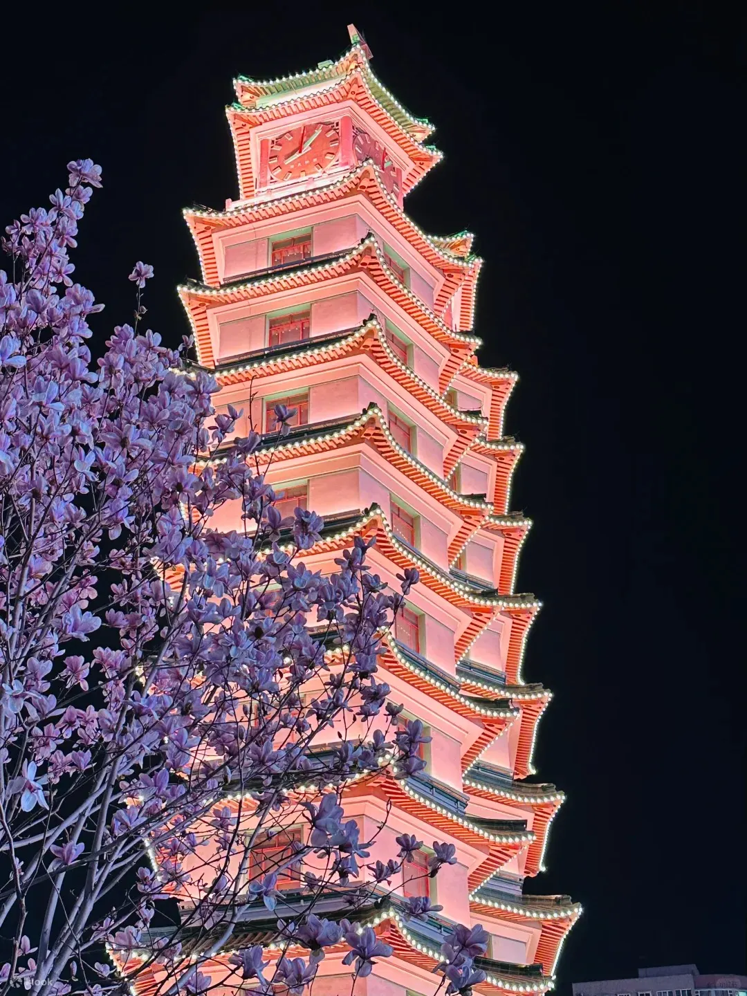 郑州往返包车一日游