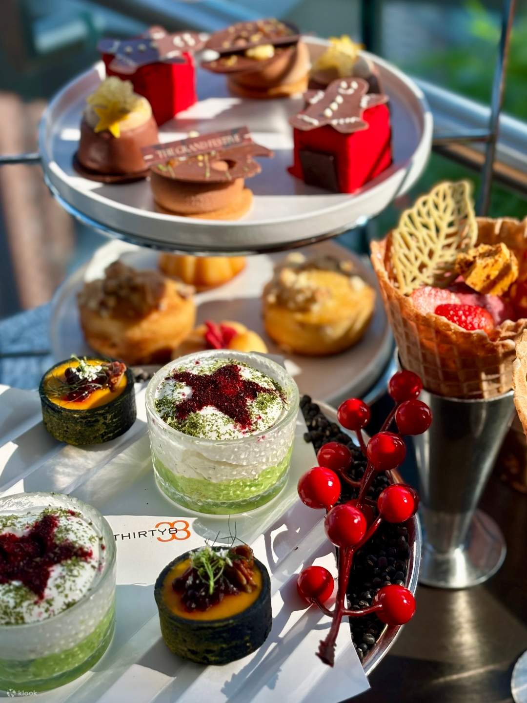 Grand Hyatt Kuala Lumpur