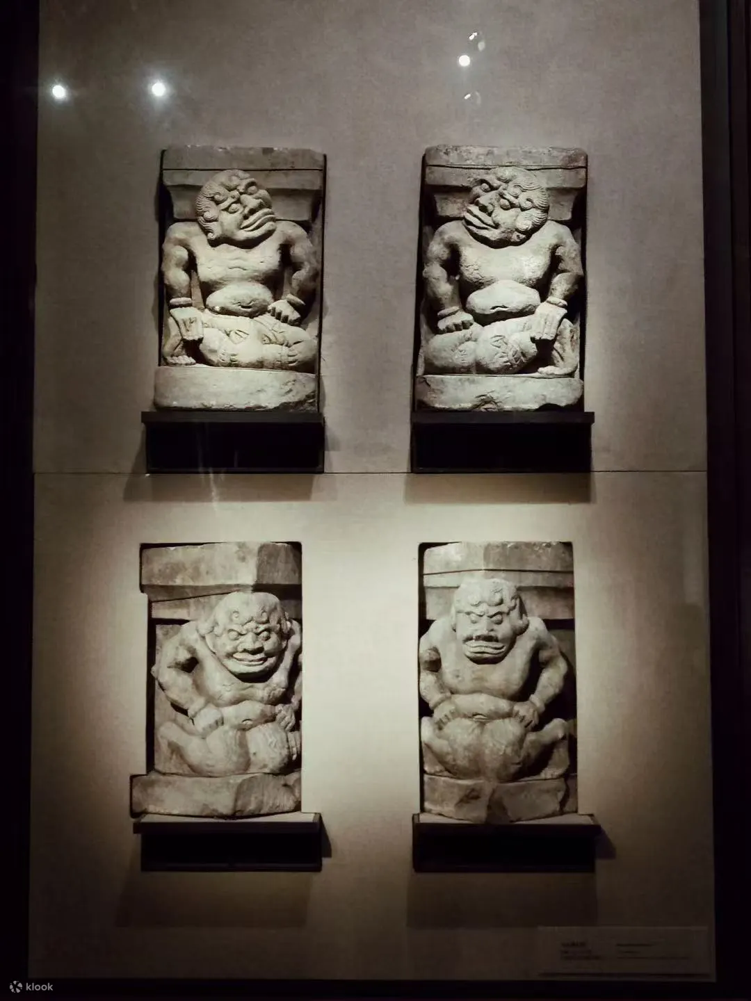 成都博物馆，这里是天府之国的精神原乡。