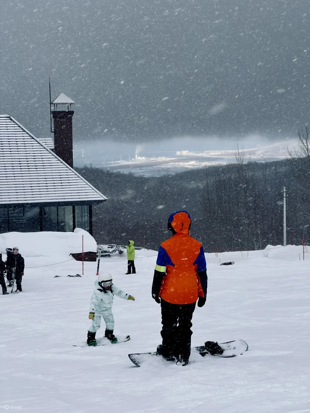 Hokkaido | Sapporo Teine Ski Resort All-Inclusive Ski Day Trip | Officially Designated by Sapporo Sports Bureau | Depart from Sapporo