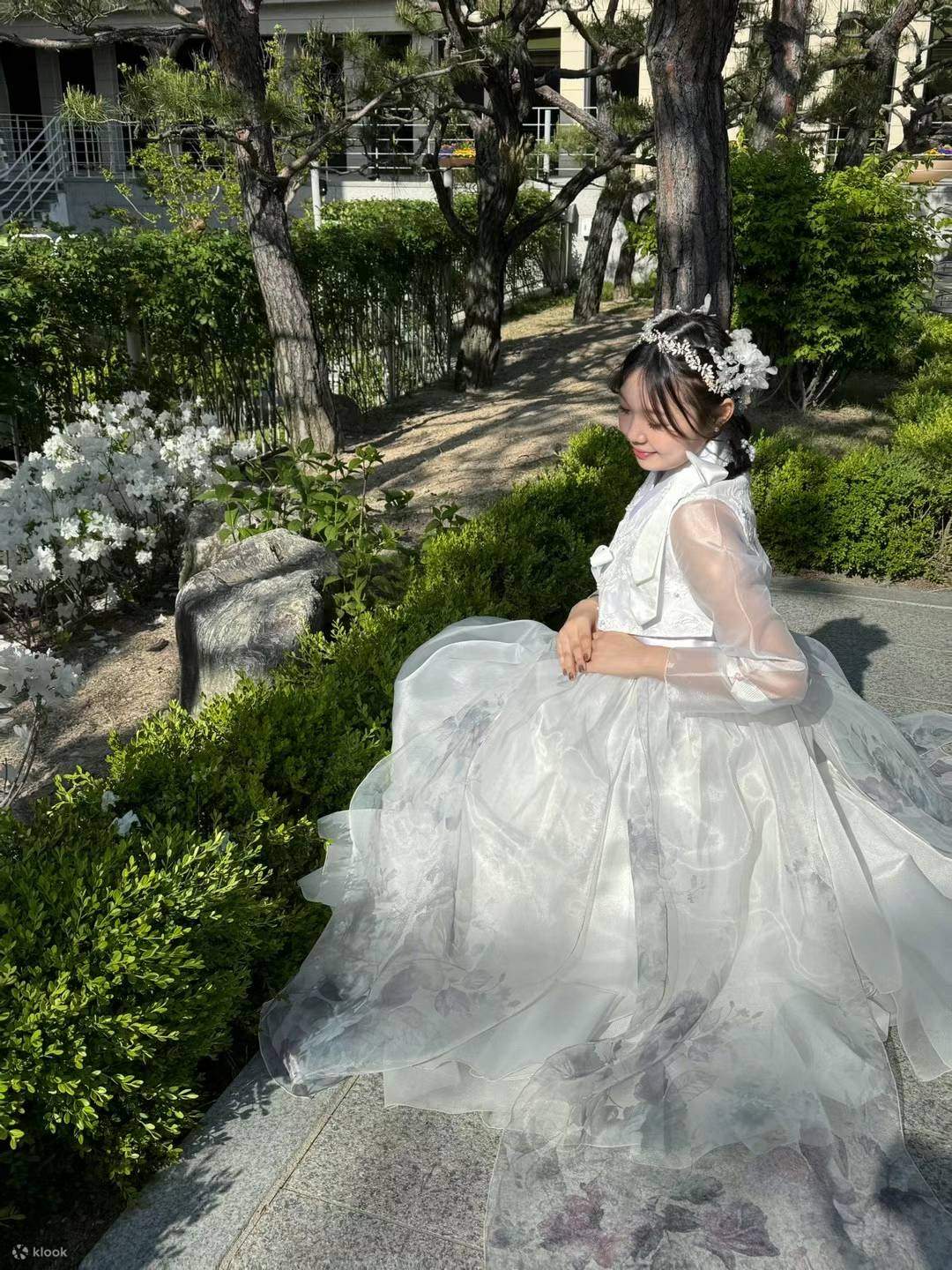 Thuê Hanbok trải nghiệm ở Seoul: Cung Cảnh Phúc (Gyeongbokgung), Làng Hanok Bukchon, Cung Xương Đức (Changdeokgung), Làng Hanok Insadong