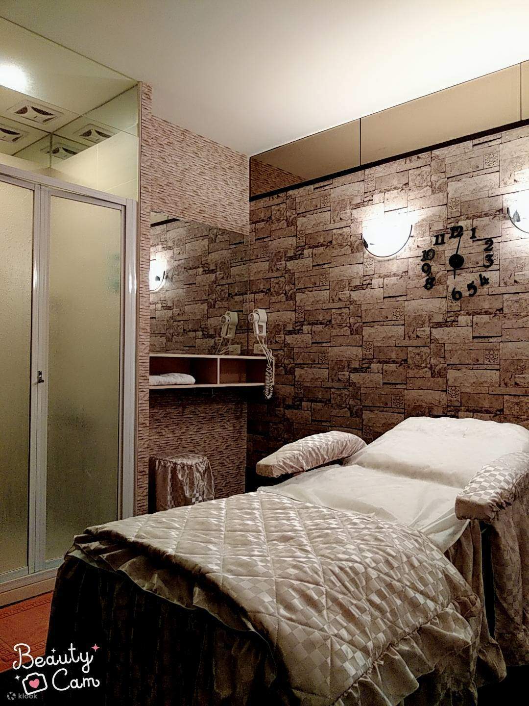 Romantic Bali Health Spa