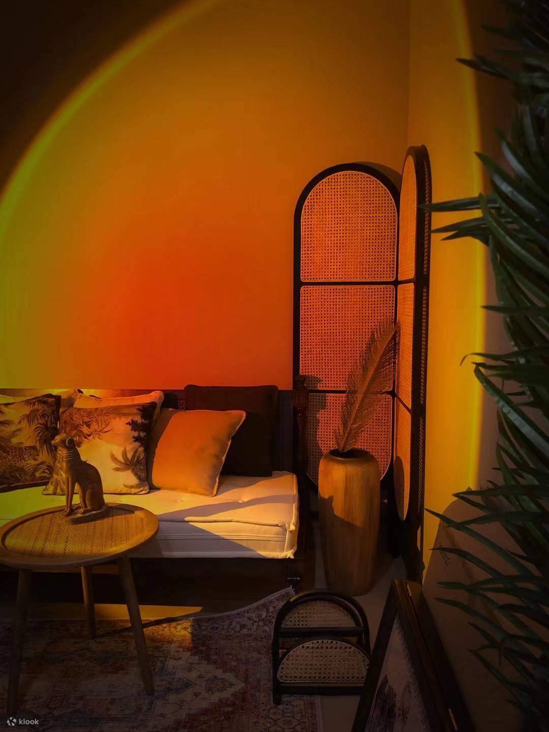 Xitai·Thai Massage·spa (Meilin Zhuoyuehui) - Klook