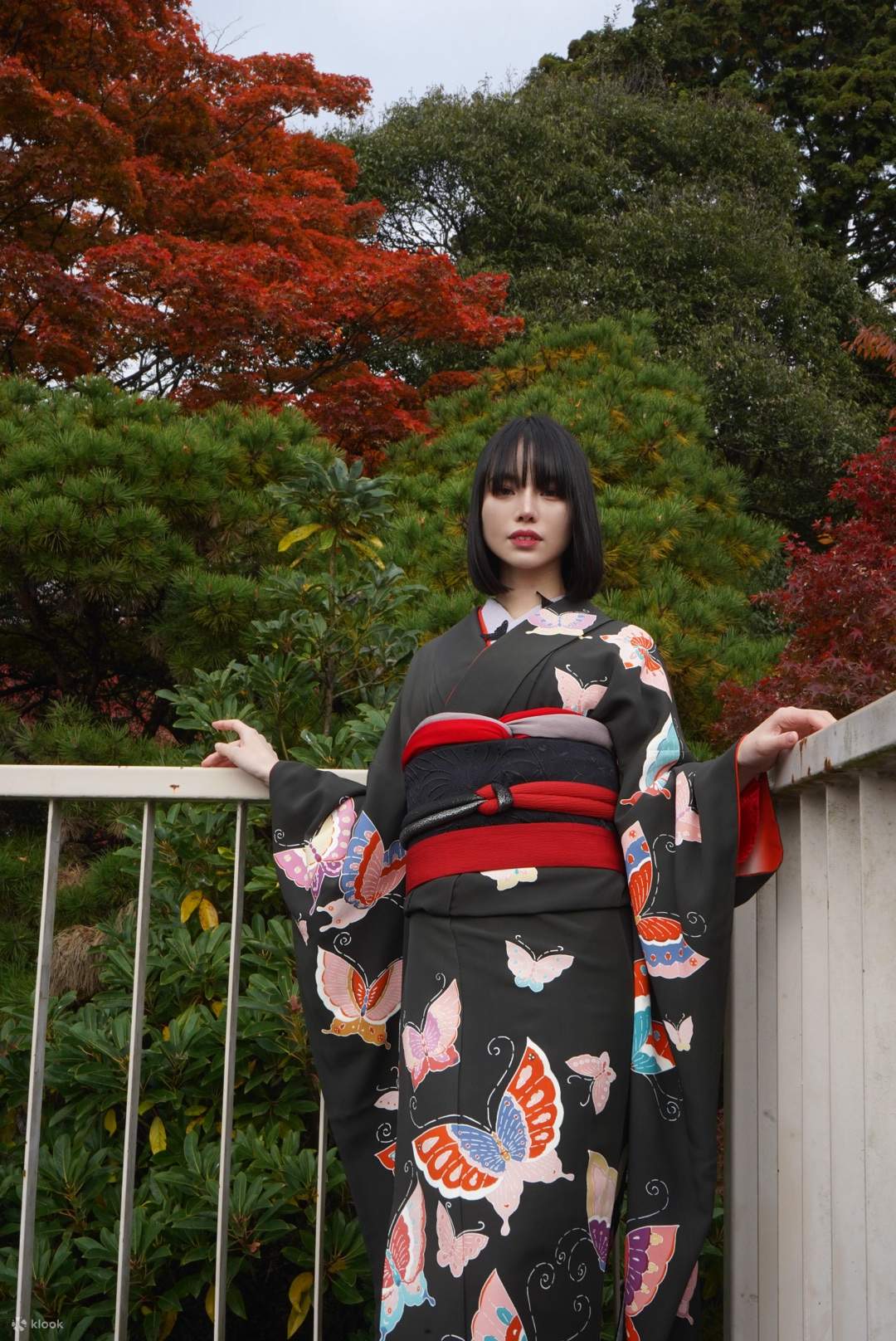 센다이 / 기모노・유카타 대여 & 촬영 (Rental Shop KIMONOYA)