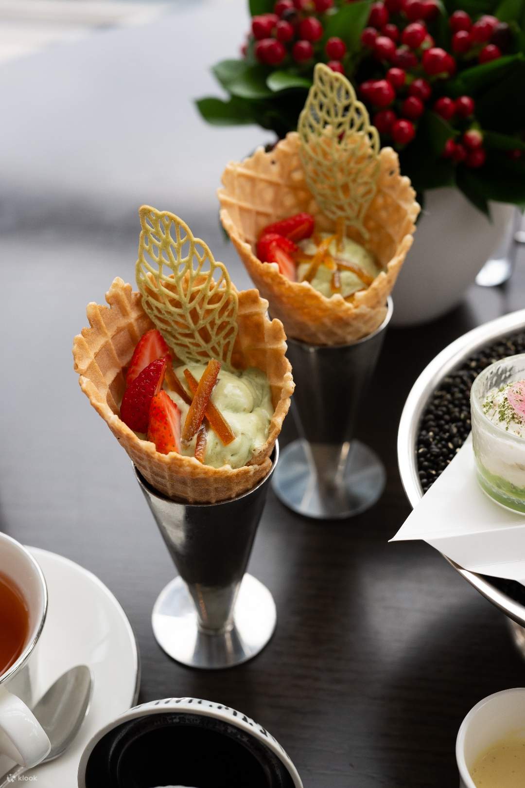 Grand Hyatt Kuala Lumpur