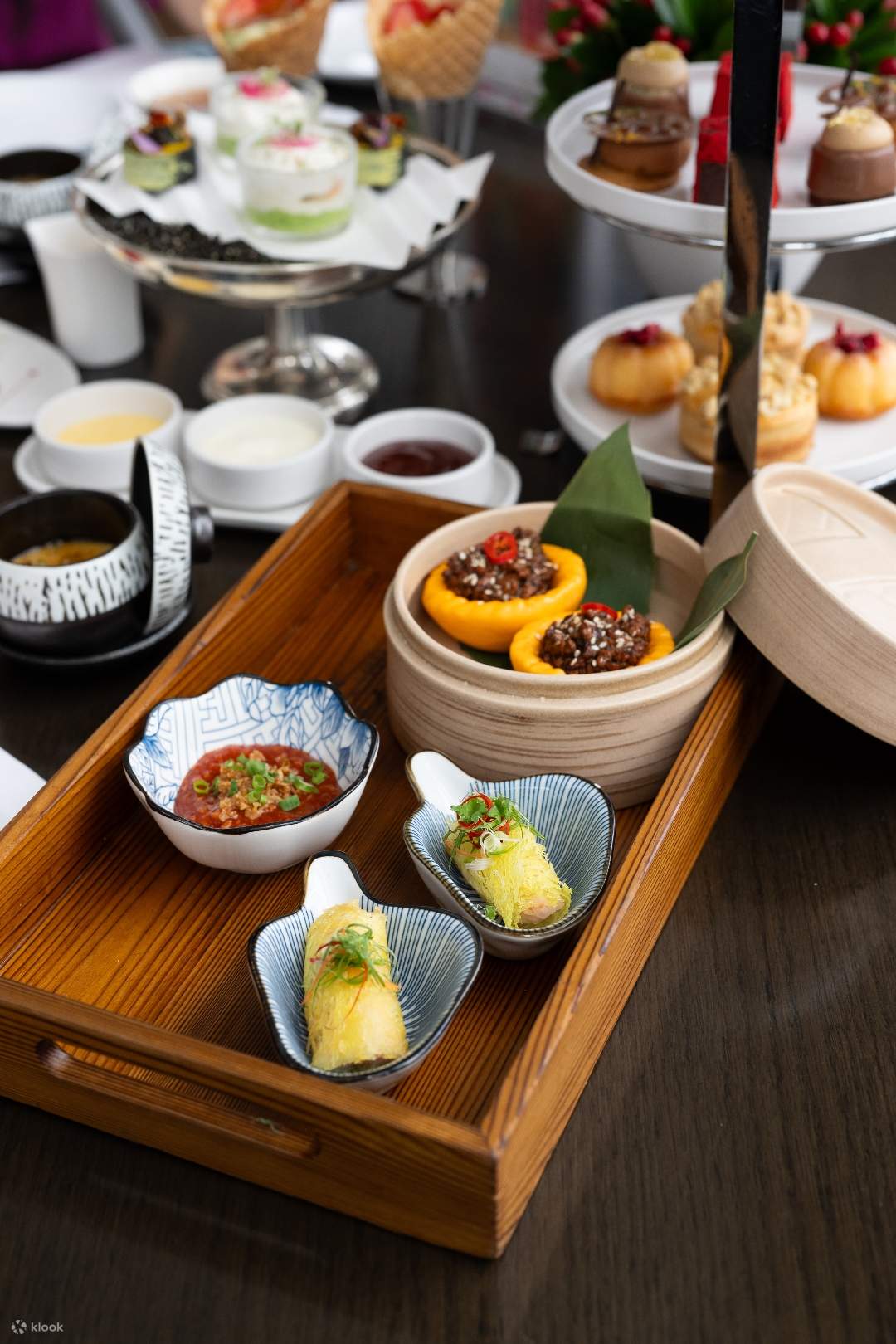 Grand Hyatt Kuala Lumpur