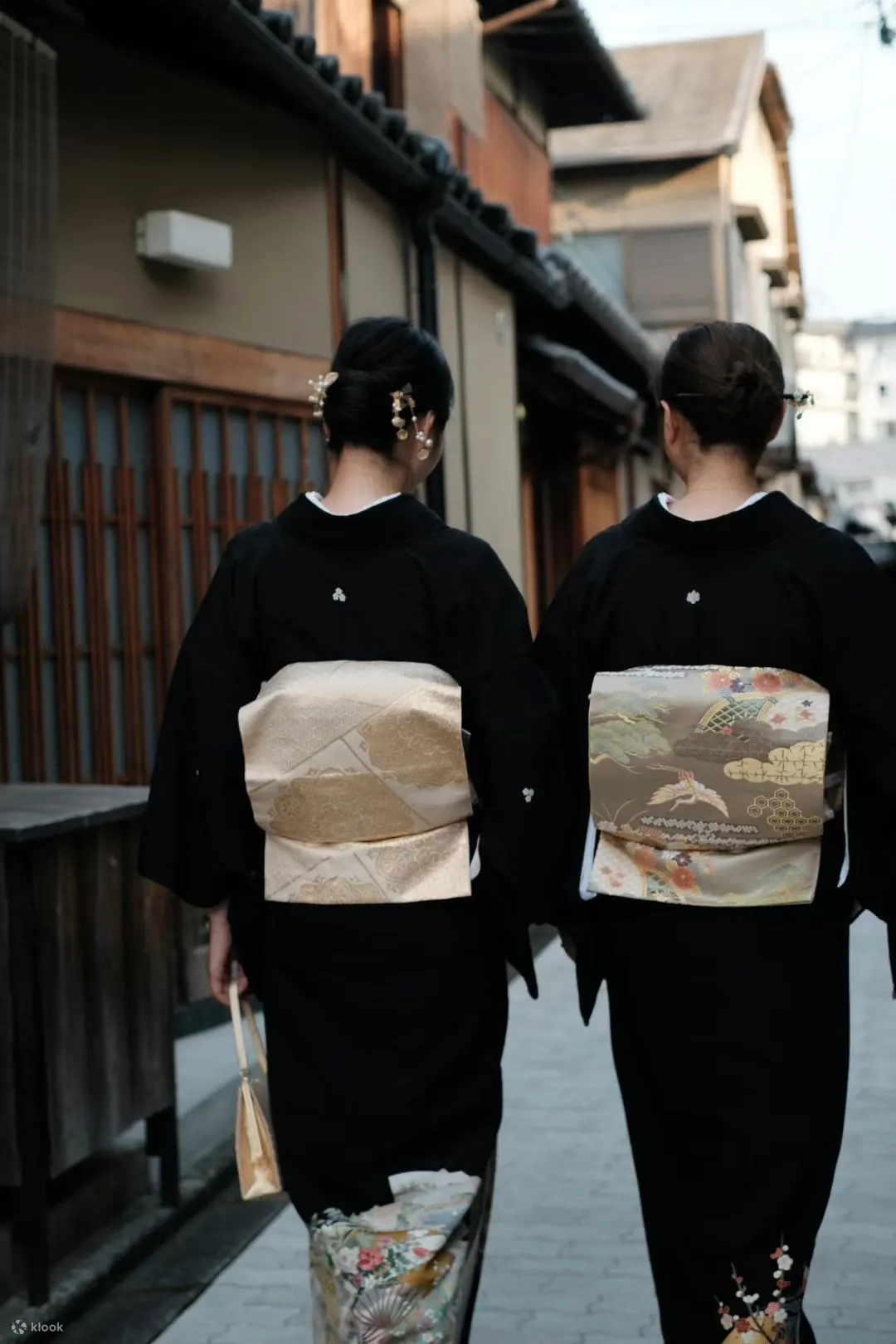 京都和服出租