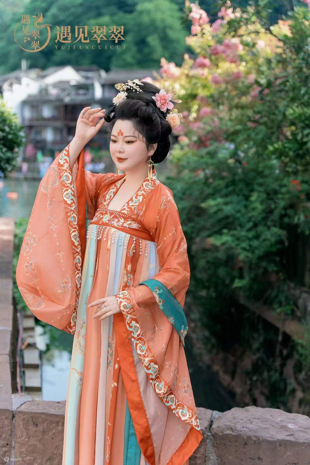 Phoenix Ancient City, Xiangxi Travel Photography Package