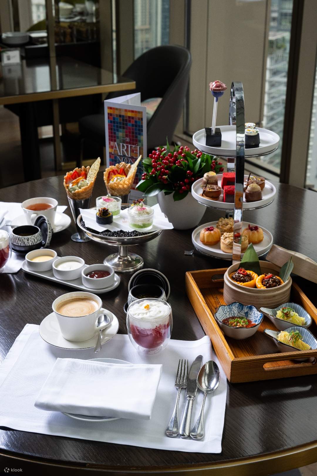 Grand Hyatt Kuala Lumpur