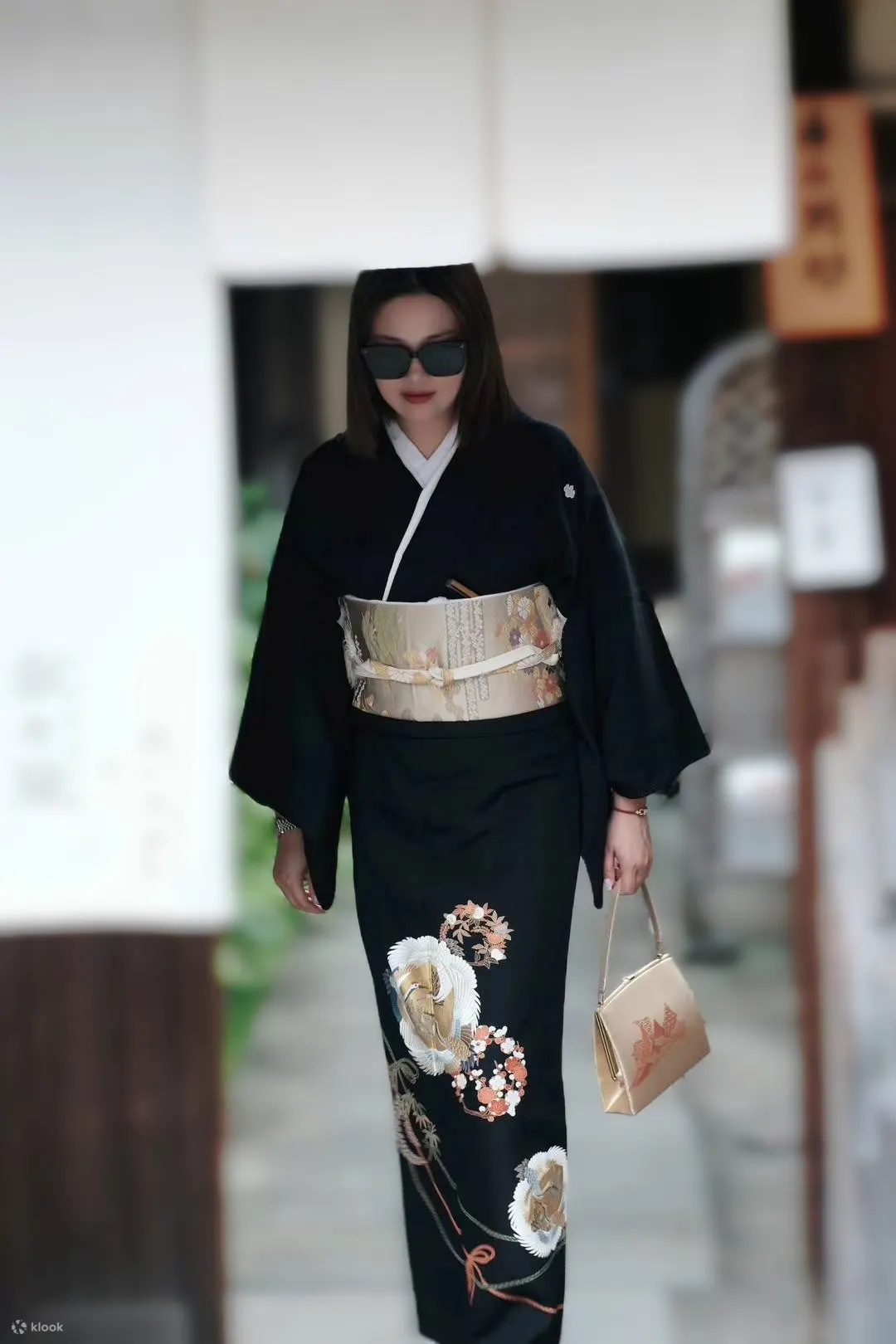 京都和服出租