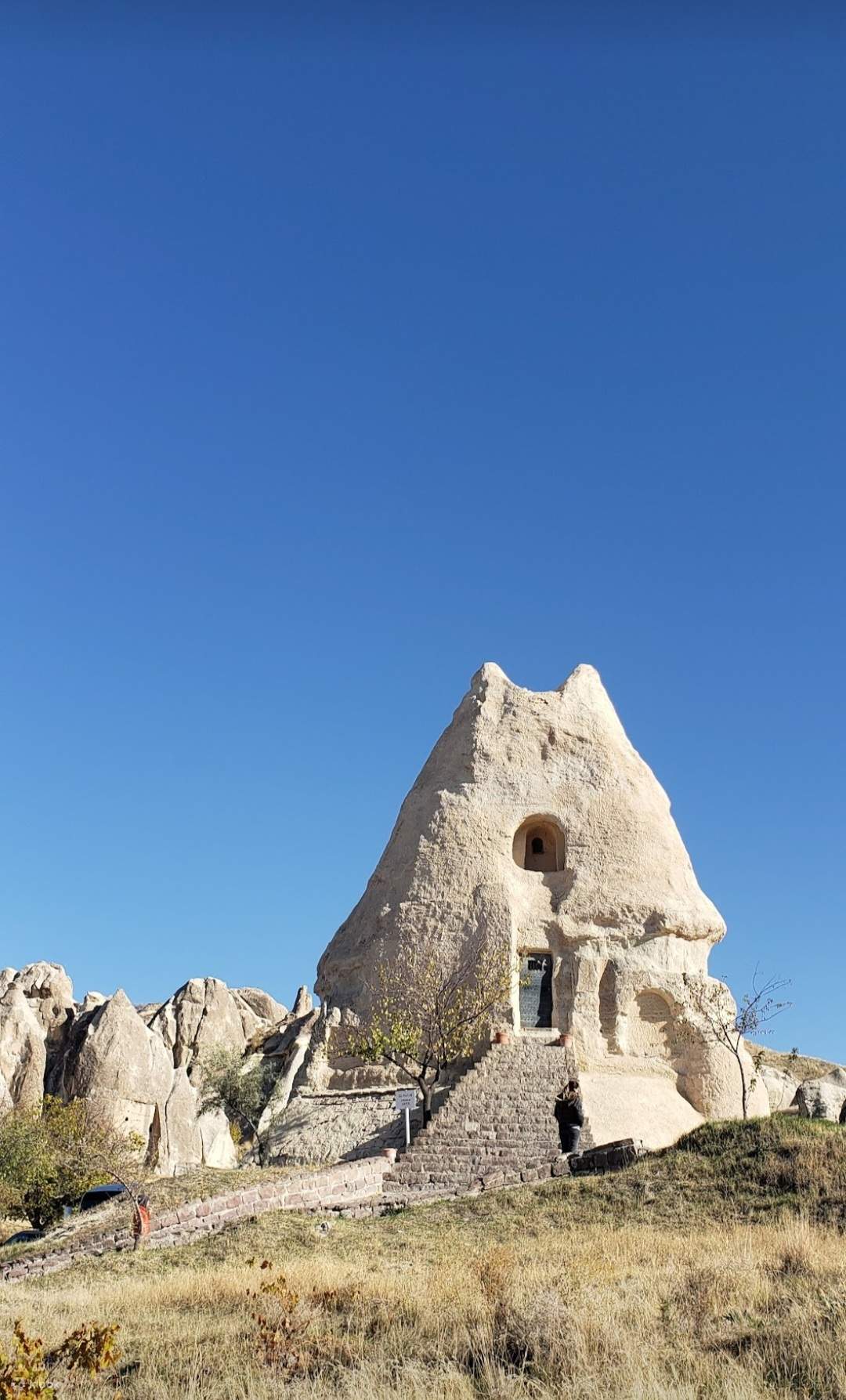 Cappadocia Wellness Tour Hiking, Turkish Bath & More Klook