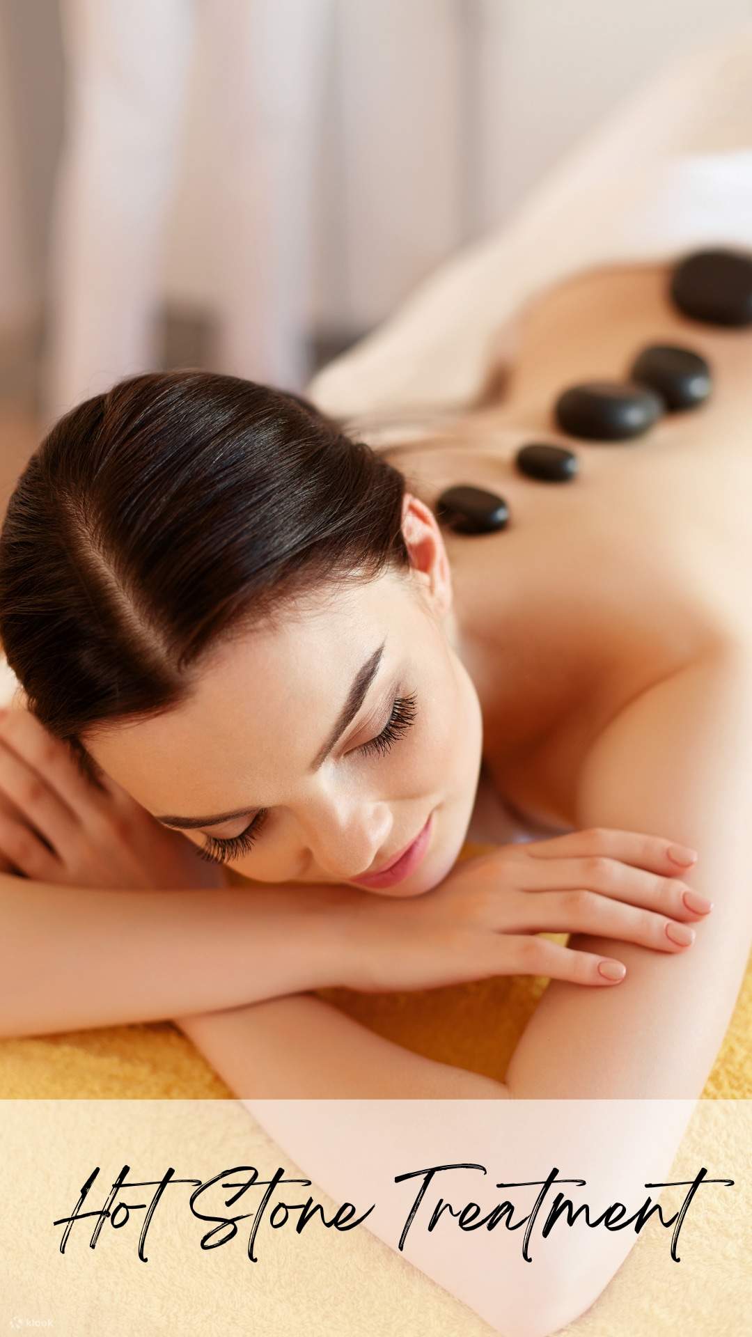 Bintan Paradise Spa & Massage À Treasure Bay