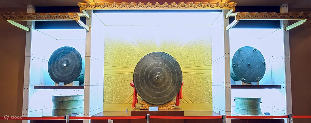 广西民族博物馆