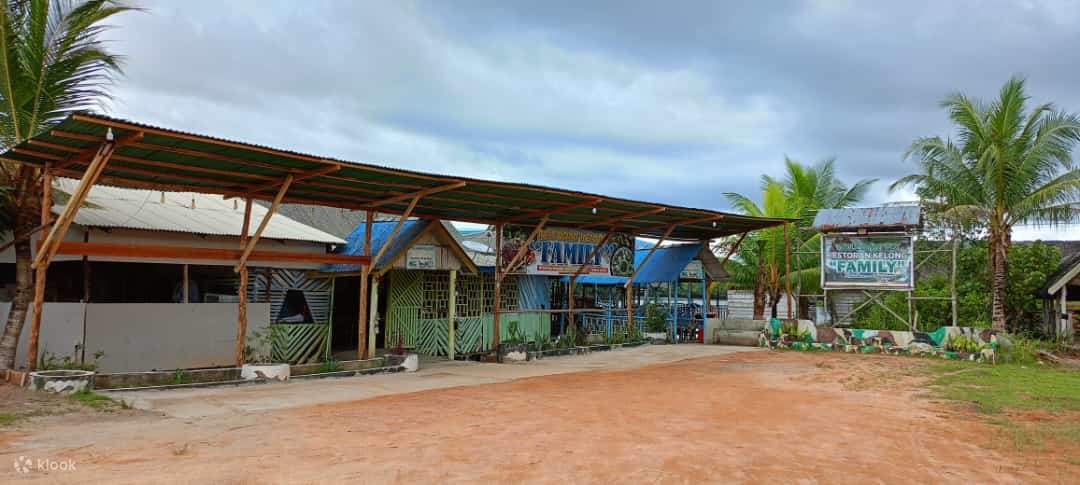 Kelong Family Seafood Restaurant