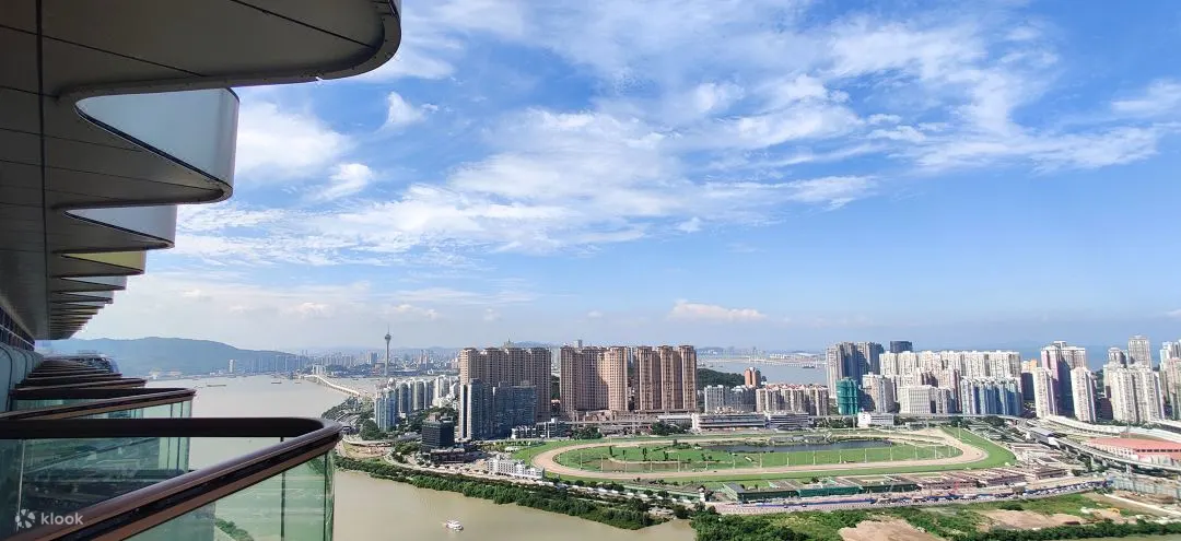 酒店周边