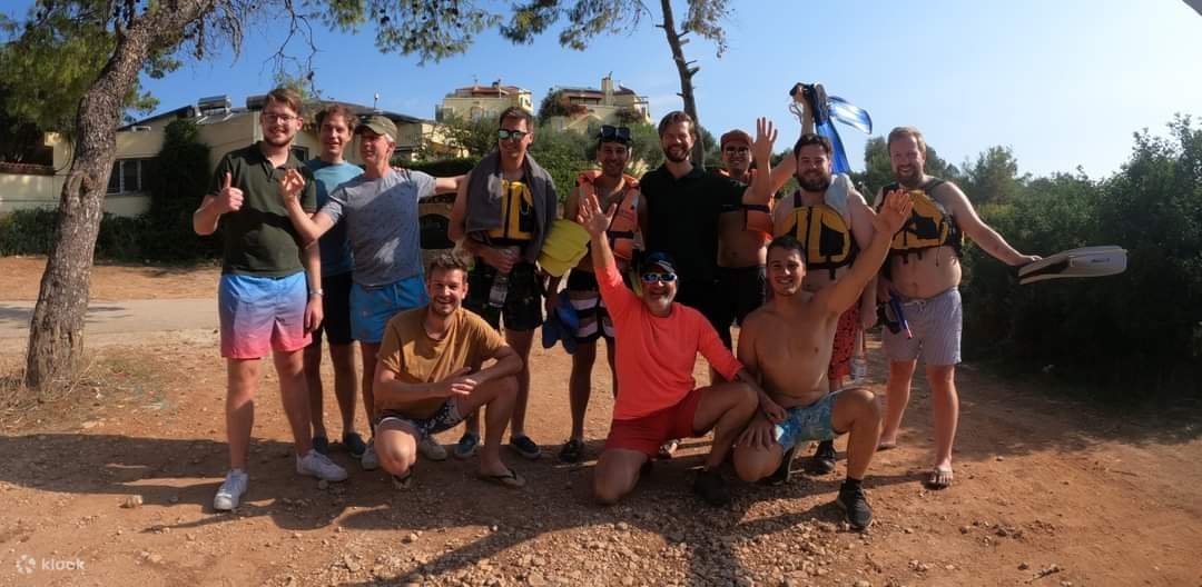 PADI Discover Scuba Diving