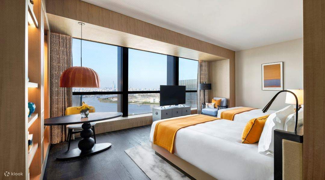 MGM Shanghai West Bund - Klook
