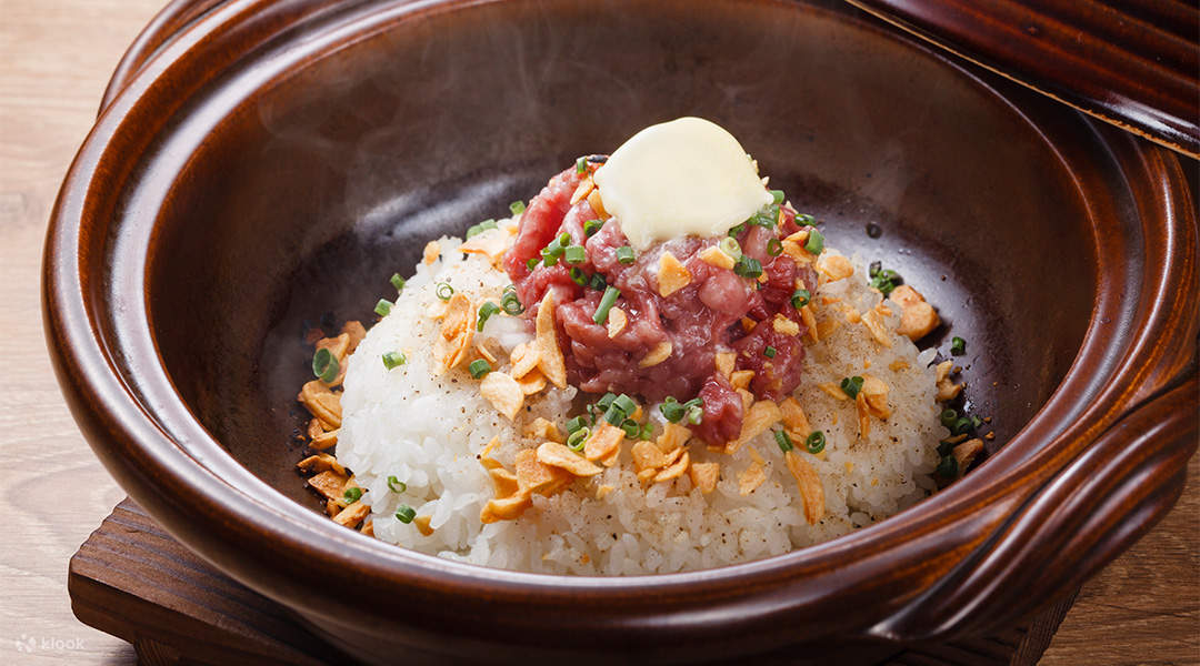 Yakiniku Yazawa - Yakiniku in Tokyo