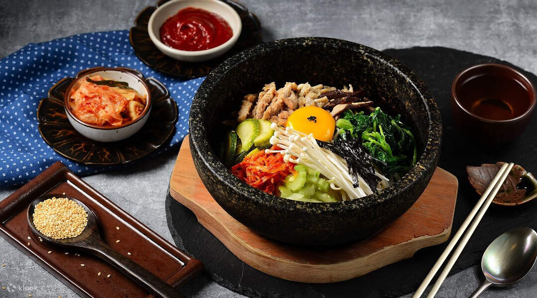 บิบิมบับ