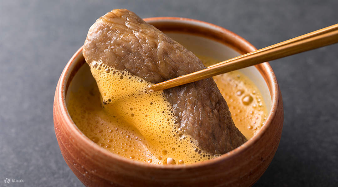 Imafuku - Wagyu Sukiyaki & Shabushabu in Tokyo