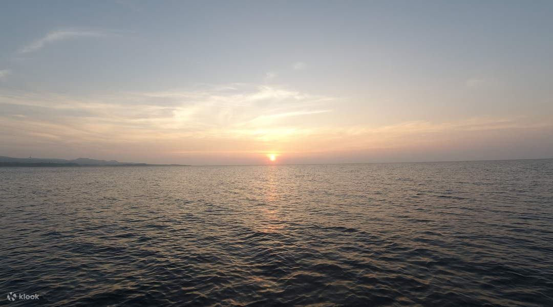 古宇利島と羽地内海を巡るプライベートクルージングツアーの予約 名護市 Klook 古宇利島と羽地内海を巡るプライベートクルージングツアーの予約 名護市 Klook