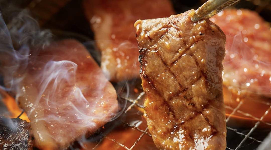 新宿肉家の大将 和牛焼肉食べ放題 東京新宿店