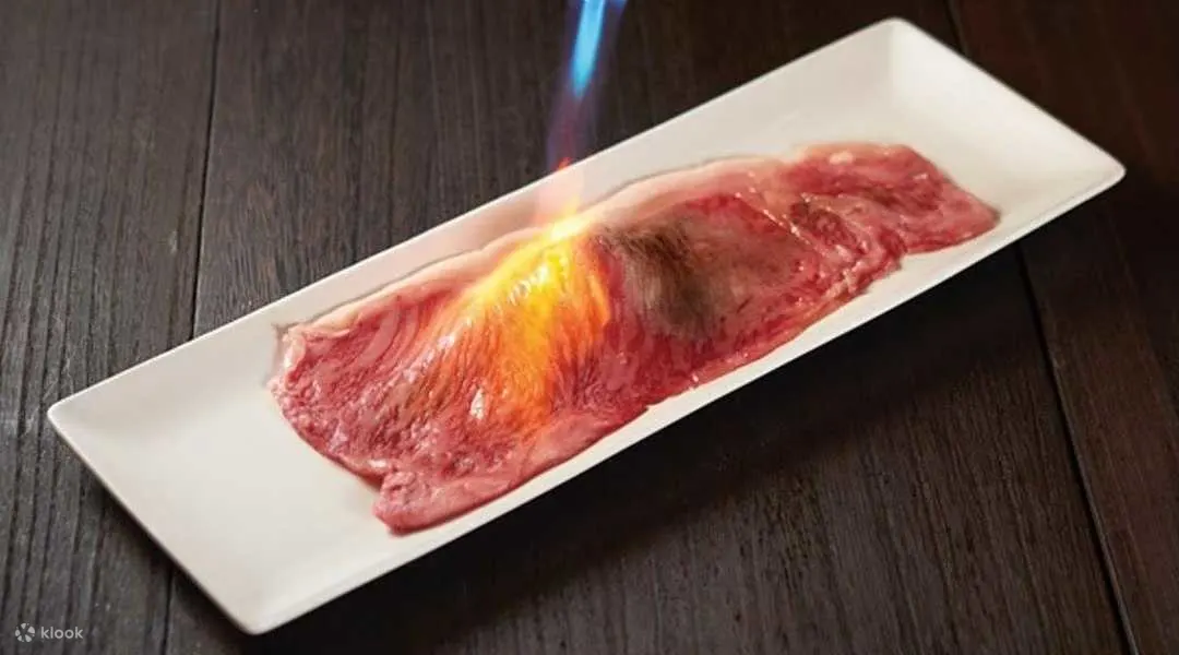 和牛一头买烧肉 房家 (Bouya) - 东京车站