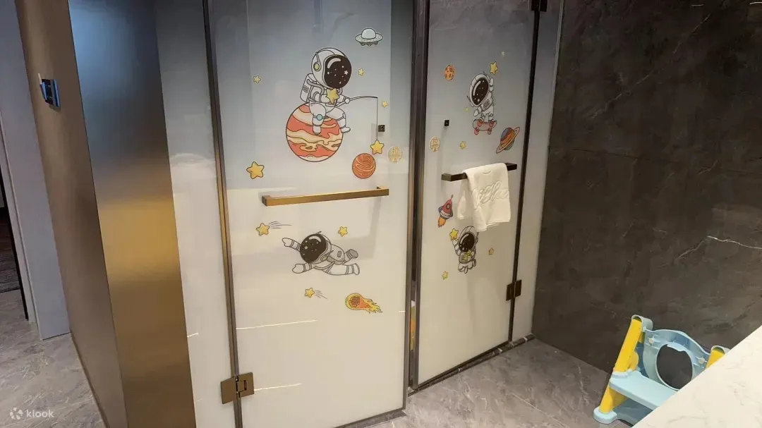 【近融创景区】广东美华航空主题酒店住宿套餐