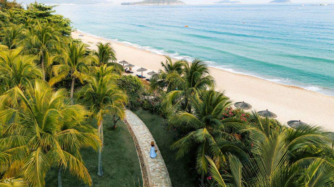 【限時特惠】三亞亞龍灣喜來登酒店住宿套餐