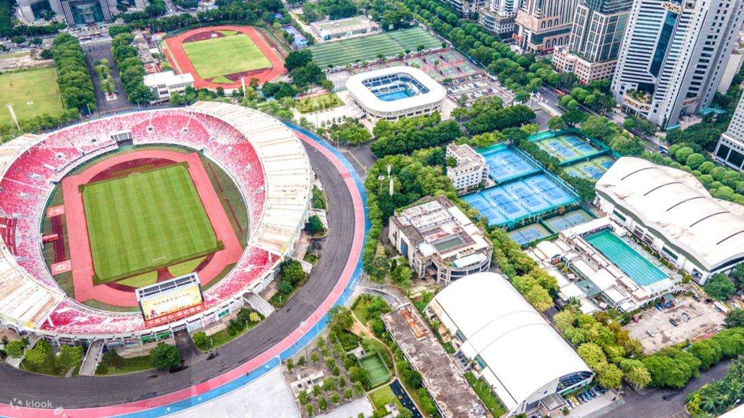 Palazzetti dello sport vicino all'hotel