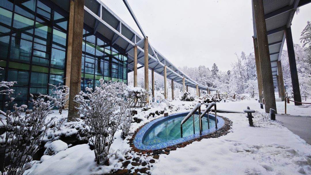 [Close to Linxi Volcanic Hot Spring] DoubleTree Resort by Hilton ...