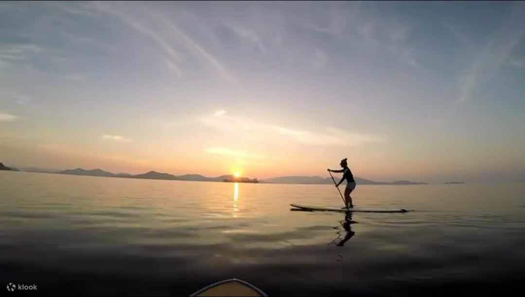 新潟衝浪/衝浪/帆船之旅（含燒烤/海鮮）