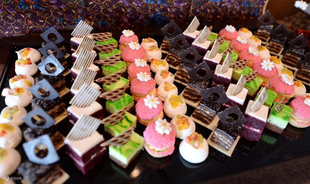 プトラジャヤ国際コンベンションセンター