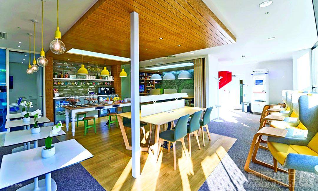 Copenhagen Kastrup Airport (CPH) Lounge Service Klook United States