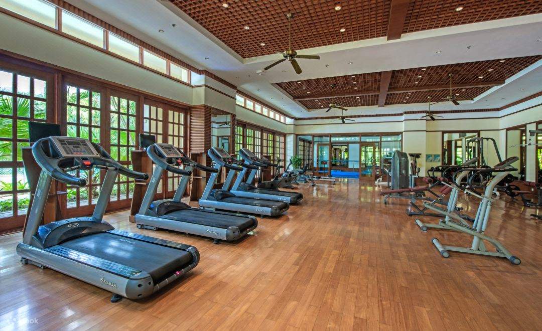 Gói lưu trú tại khách sạn nghỉ dưỡng Paradise Bay Sanya Yalong