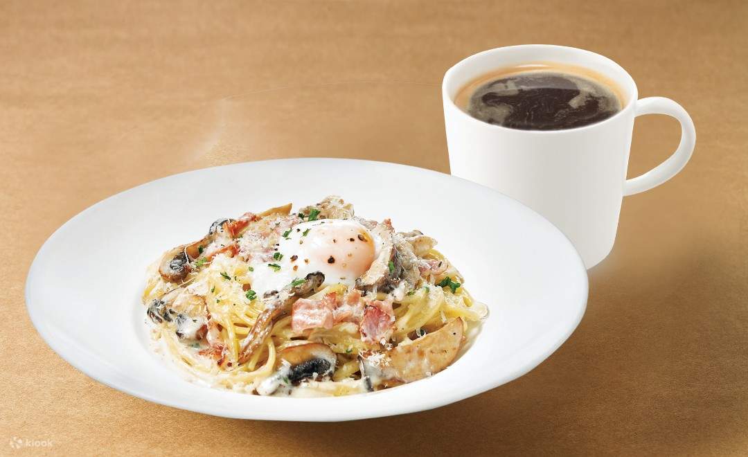 LAGRILLIA, quán bistro bar, sân bay Seoul, SPC, nhà hàng