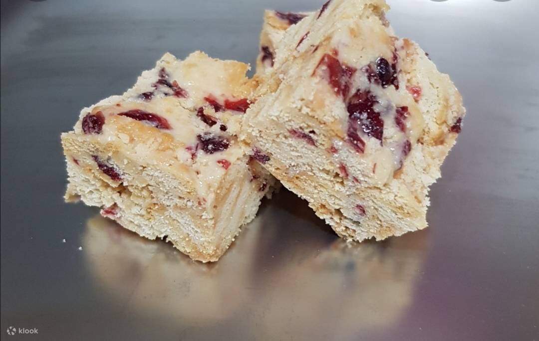 Lớp học thủ công mùa hè