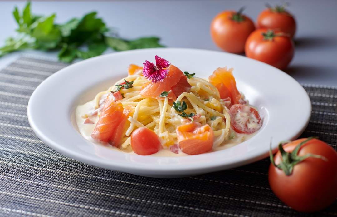 웨스틴 쿠알라룸푸르