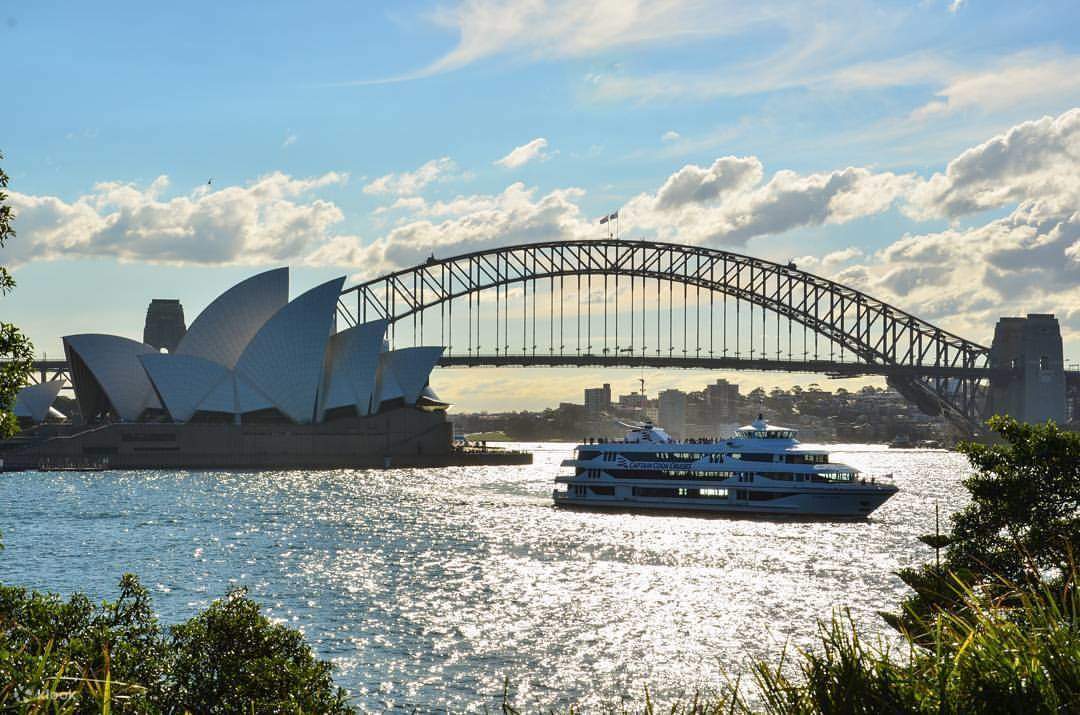 Lane Cove Ferry Tickets in Sydney - Klook Australia