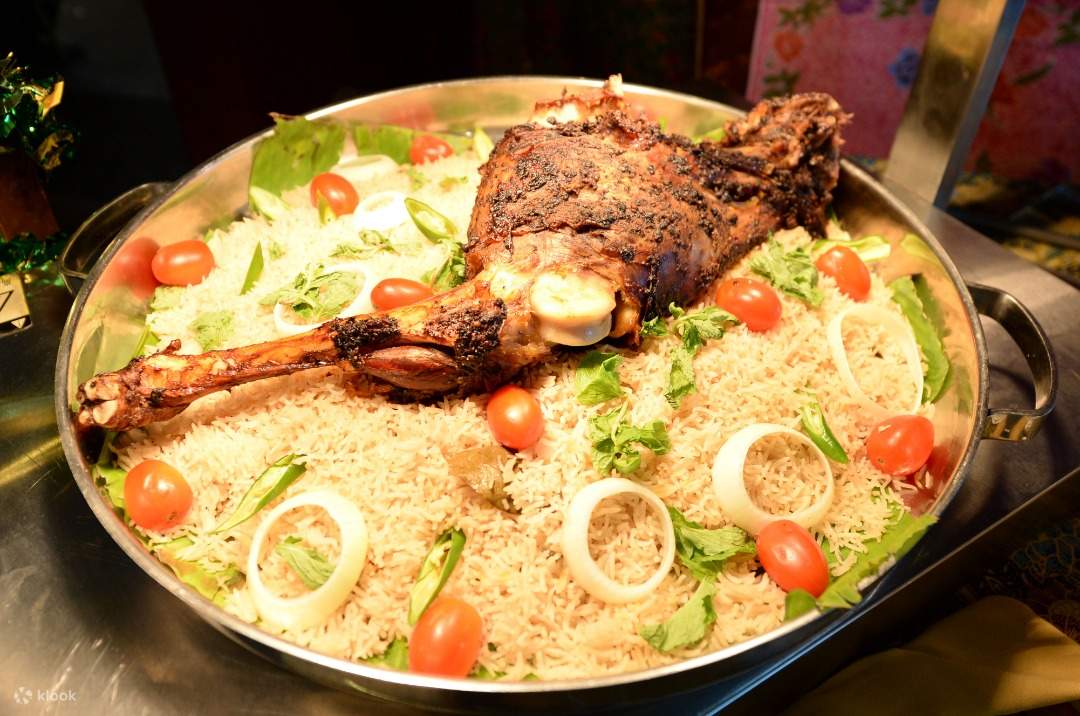 Putrajaya International Convention Centre