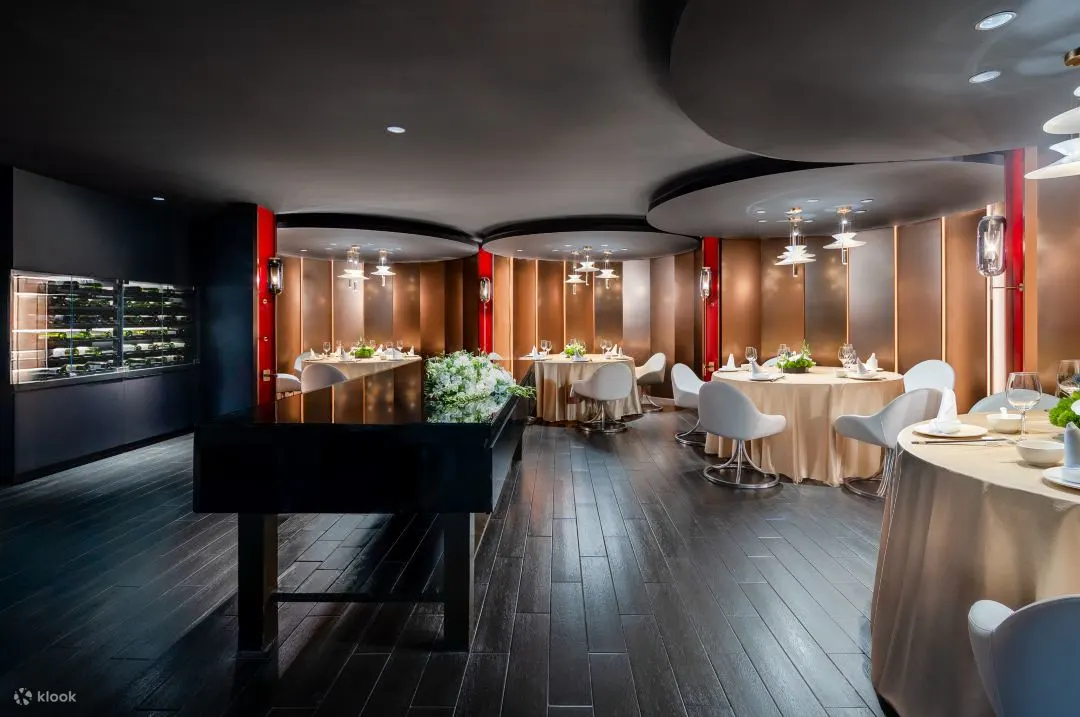 酒店餐厅