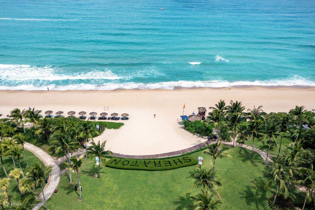 【限時特惠】三亞亞龍灣喜來登酒店住宿套餐