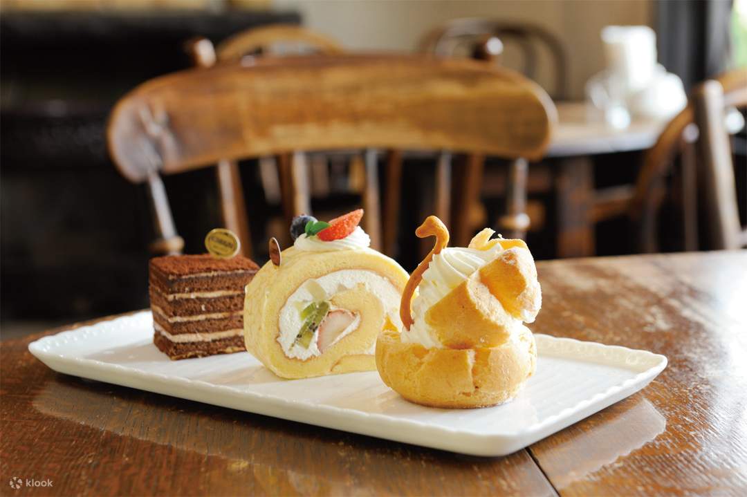 Выгодный билет на полуостров Миура