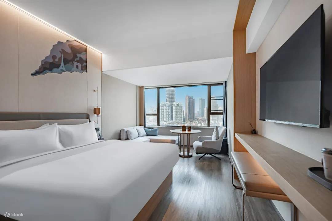 シンユエ キングルーム