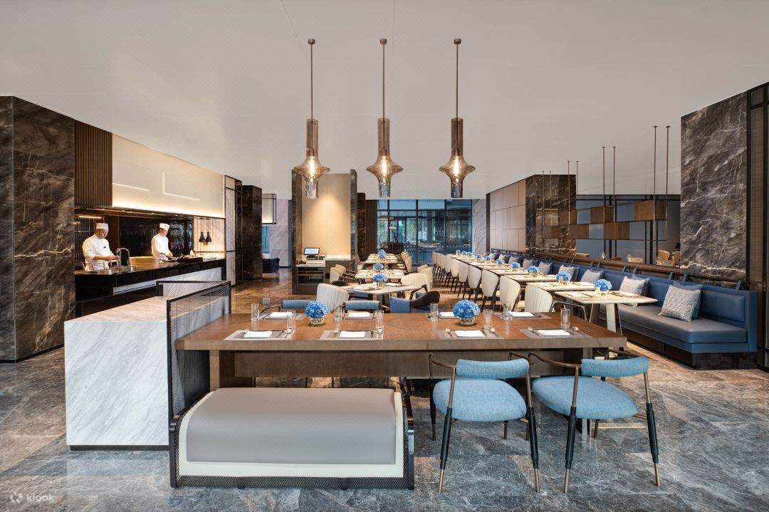 ダイニングルーム