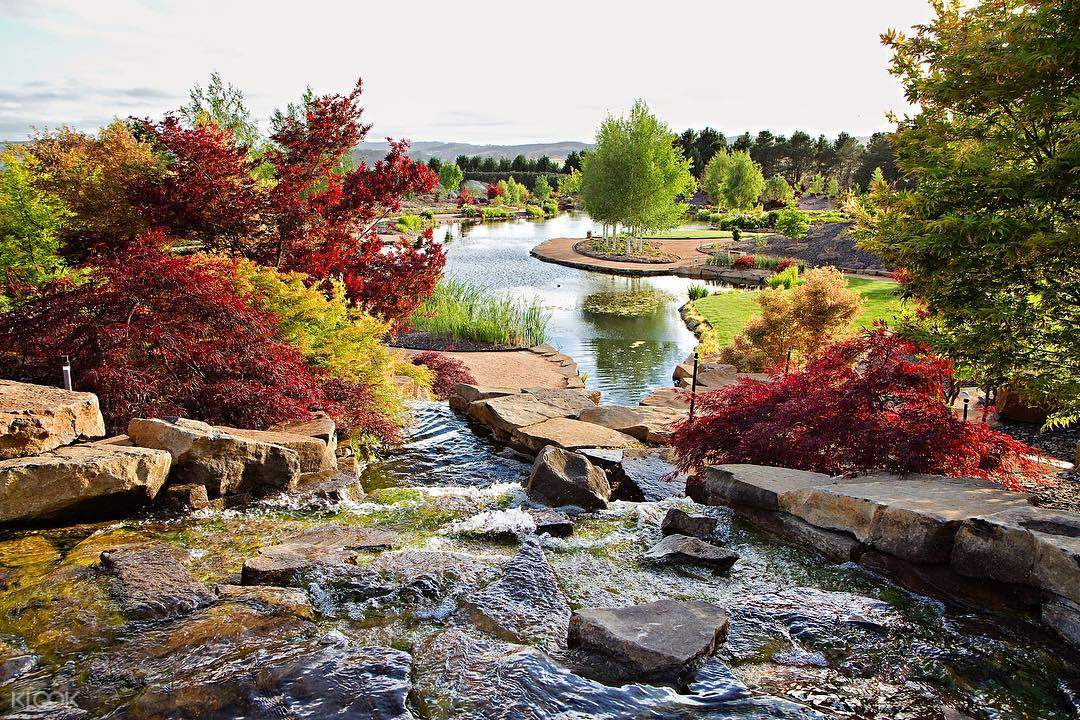 Mayfield Garden Ticket from Sydney, Australia Klook Australia