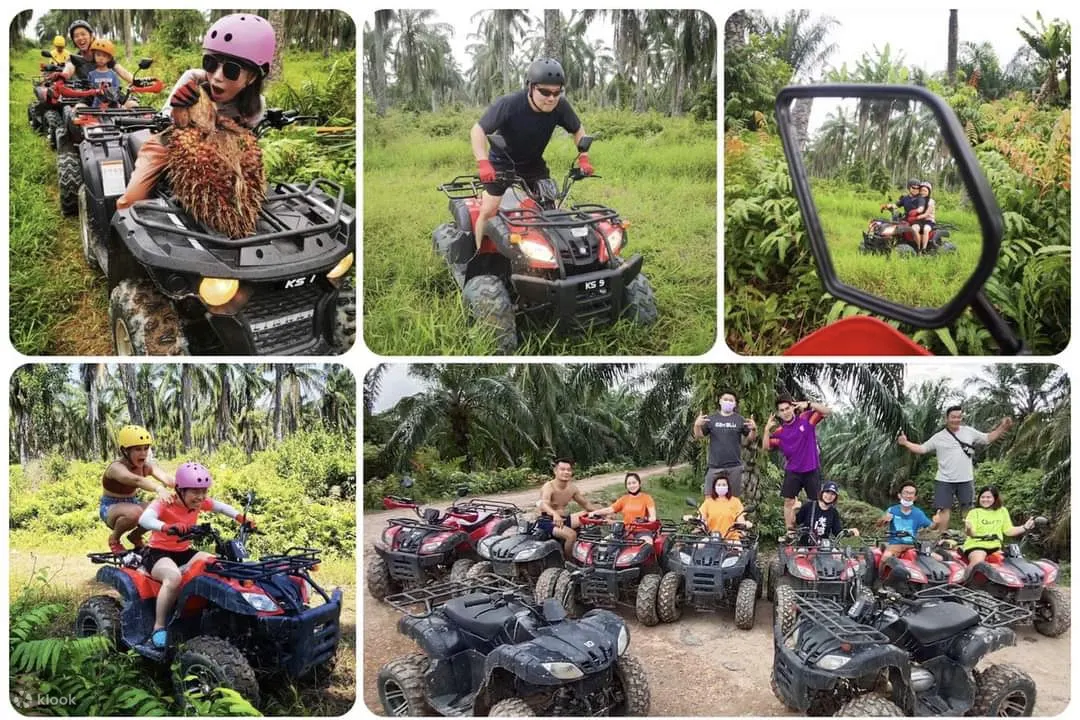 atv selangor
