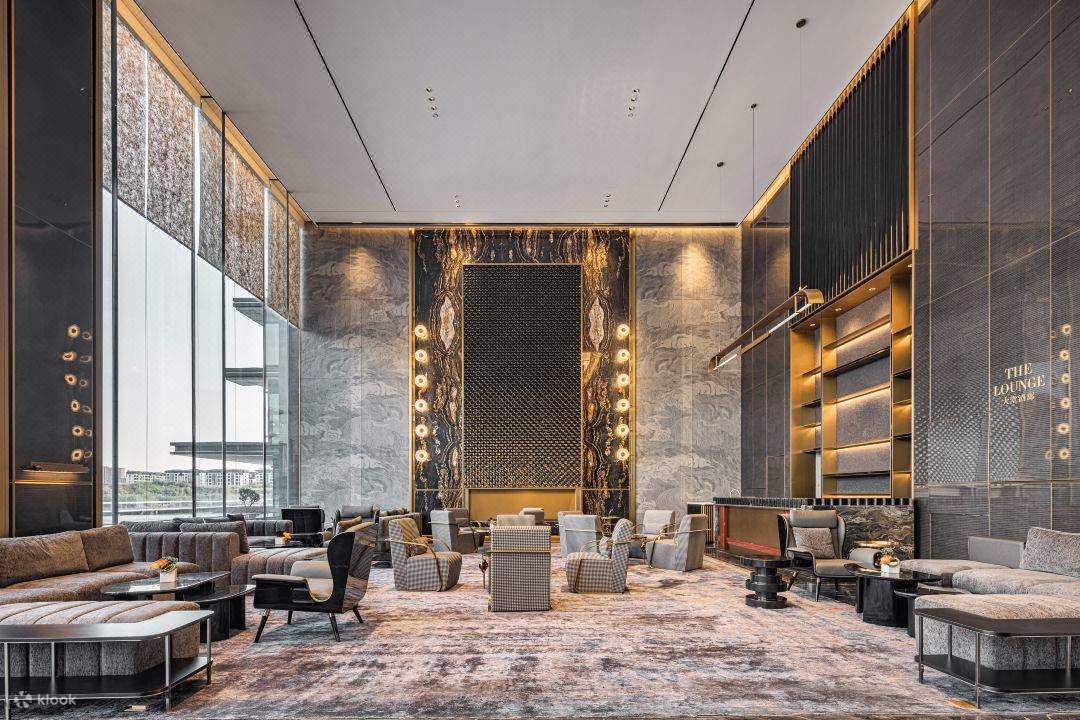 Chongqing New World Hotel Accommodation Package Close To Xiu Lake chongqing-new-world-hotel-accommodation-package-close-to-xiu-lake