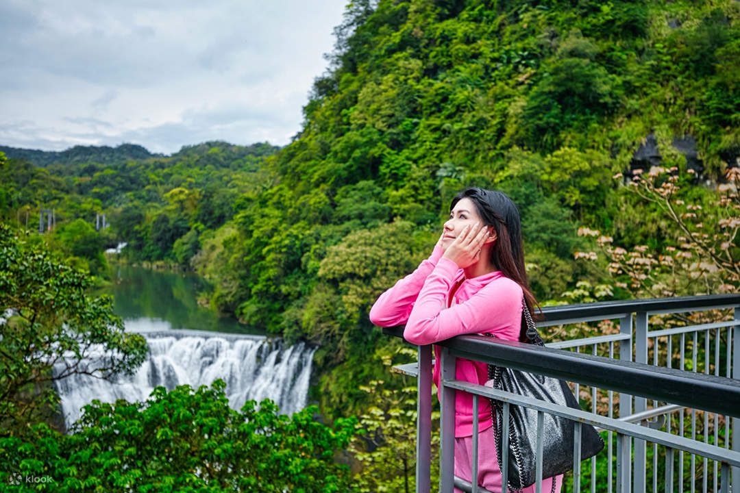 穿越淡兰中路｜百年民道行旅包