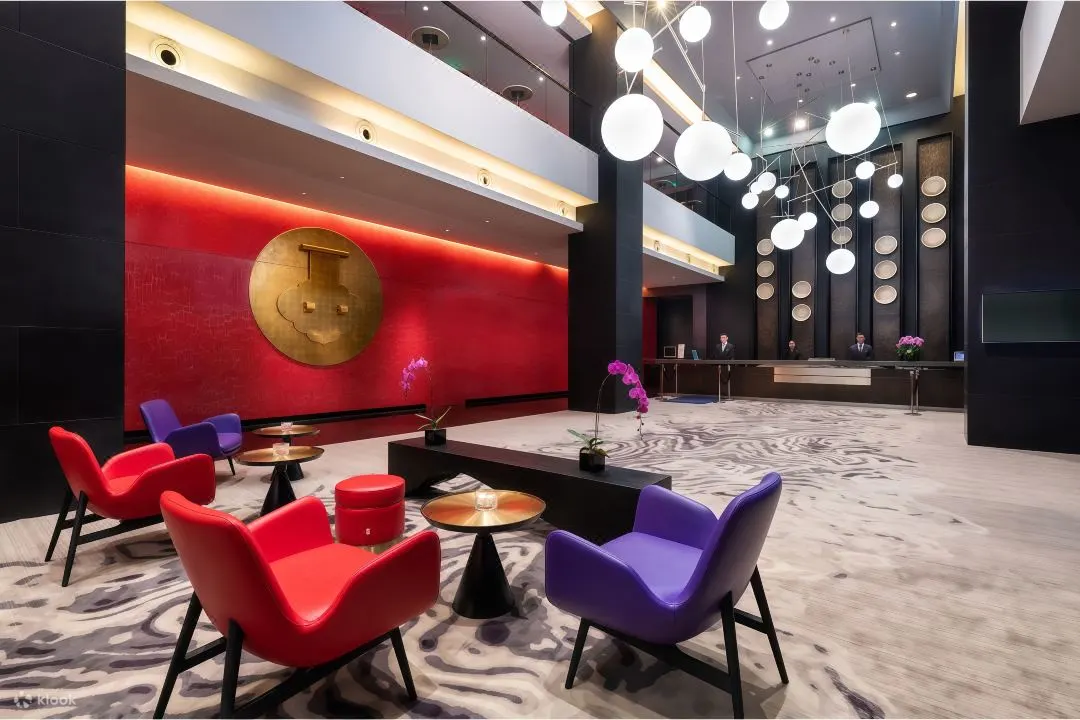 酒店餐厅